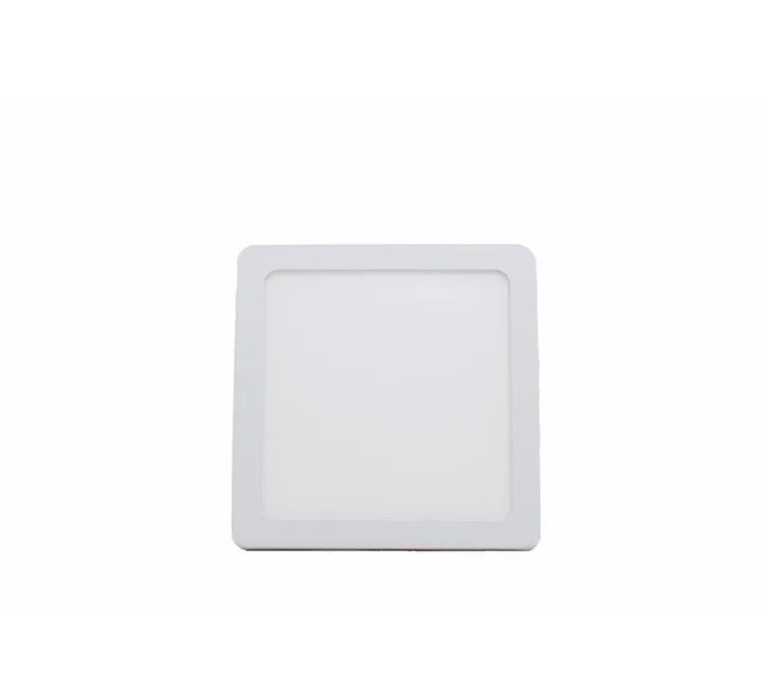 PAINEL QUAD SOB 12W 4000K FOCO