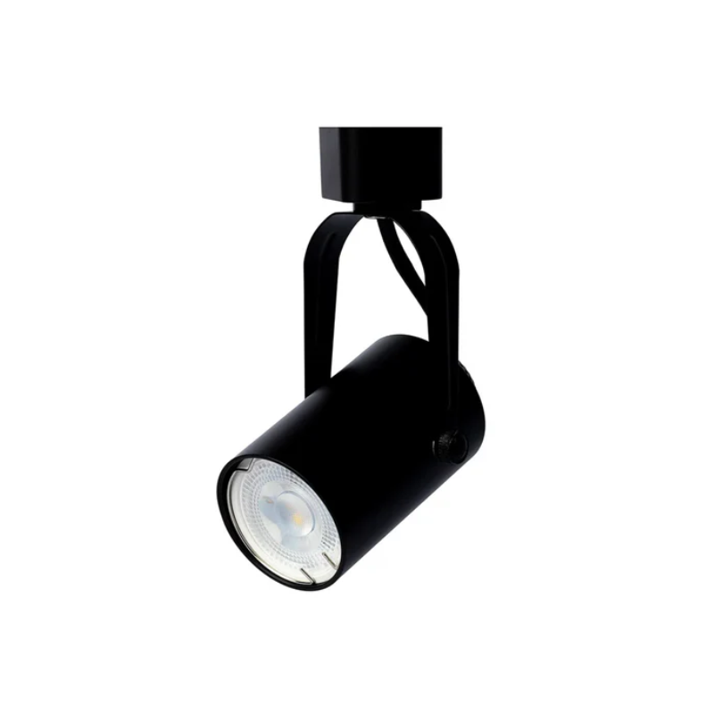 SPOT CLASSIC PRETO DICROICA MR16 PIX