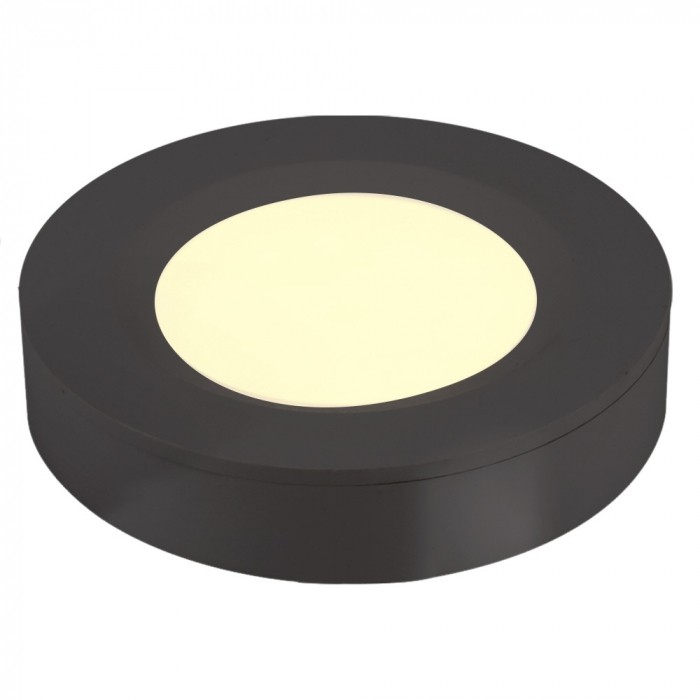 LUMINARIA CAB. LED 2W 4.100K RED SOB/EMB PTO BLUMENAU