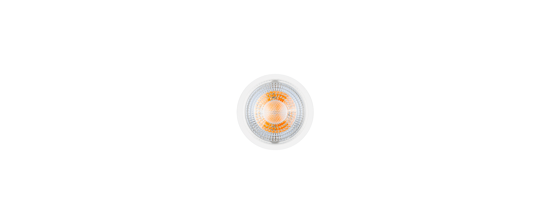 LAMPADA LED MR11 GU10 ECO 3W 260LM STH8513/40