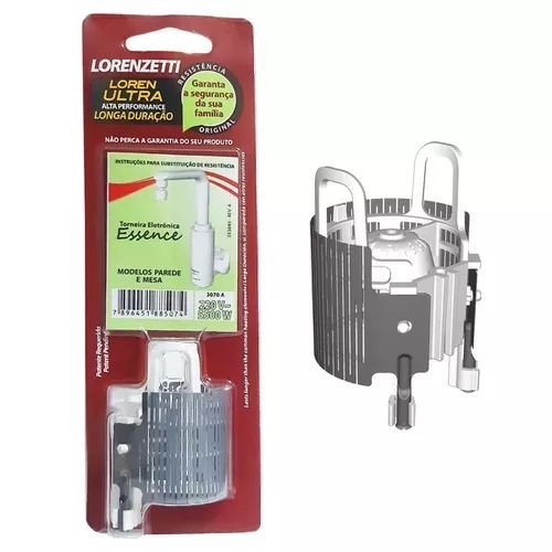 RESISTENCIA TOR ESSENCE 220/5500