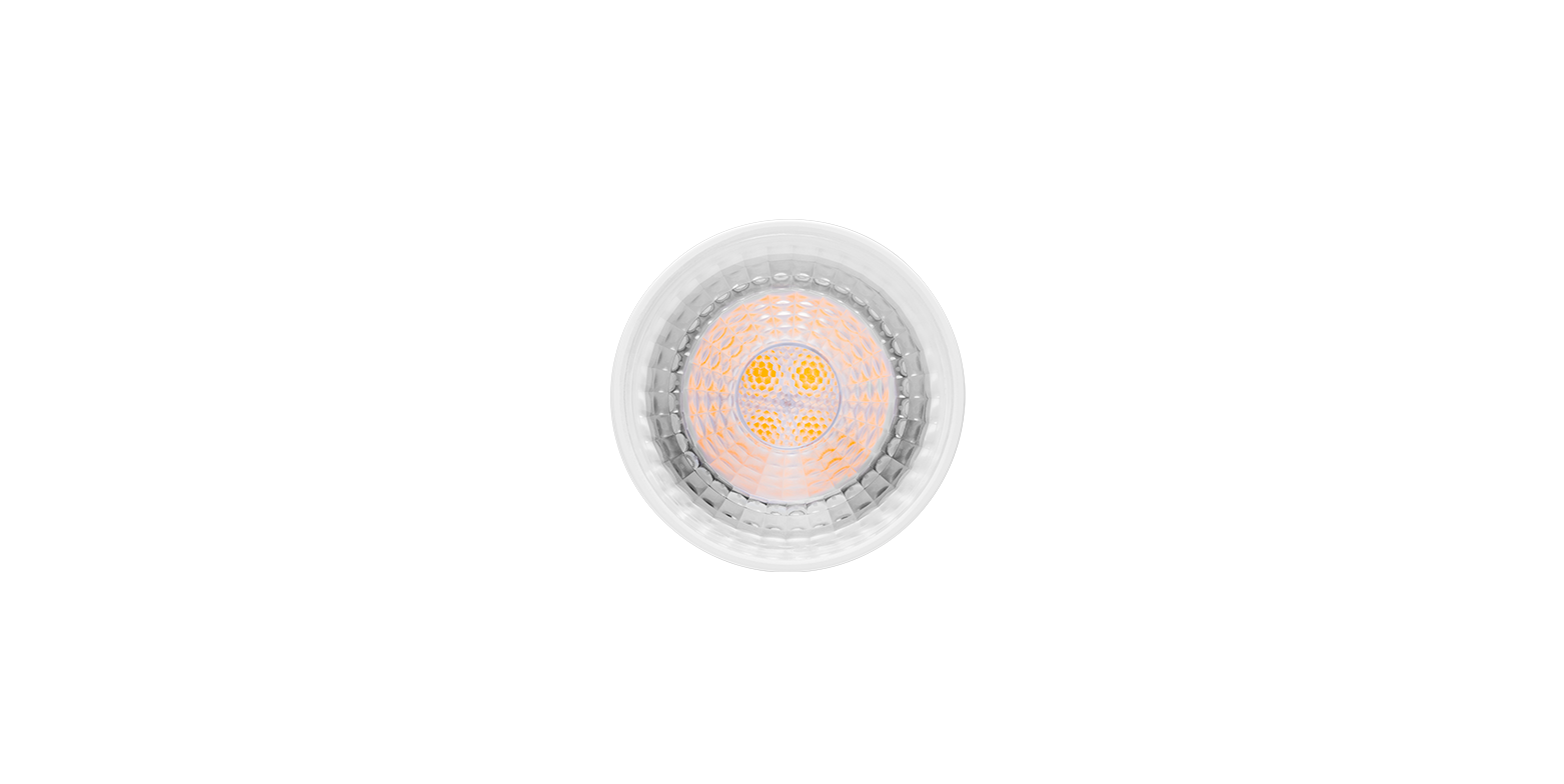 LAMP LED GU10 ECO 6W 36 STH8535/40 STELLA