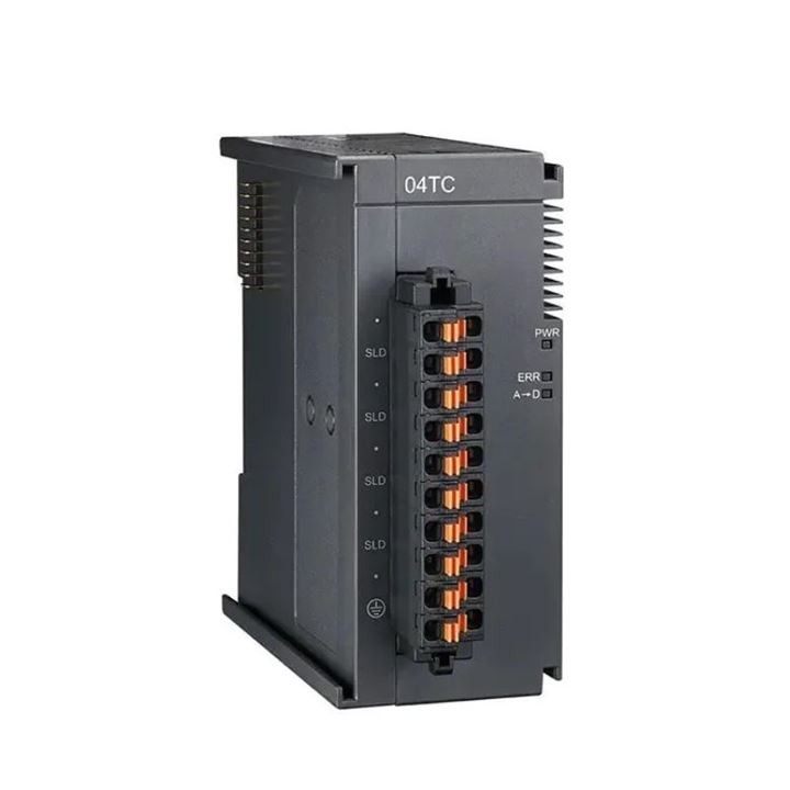 MODULO DE 4 ENTRADAS TERMOPAR-SERIE AS04TC-A