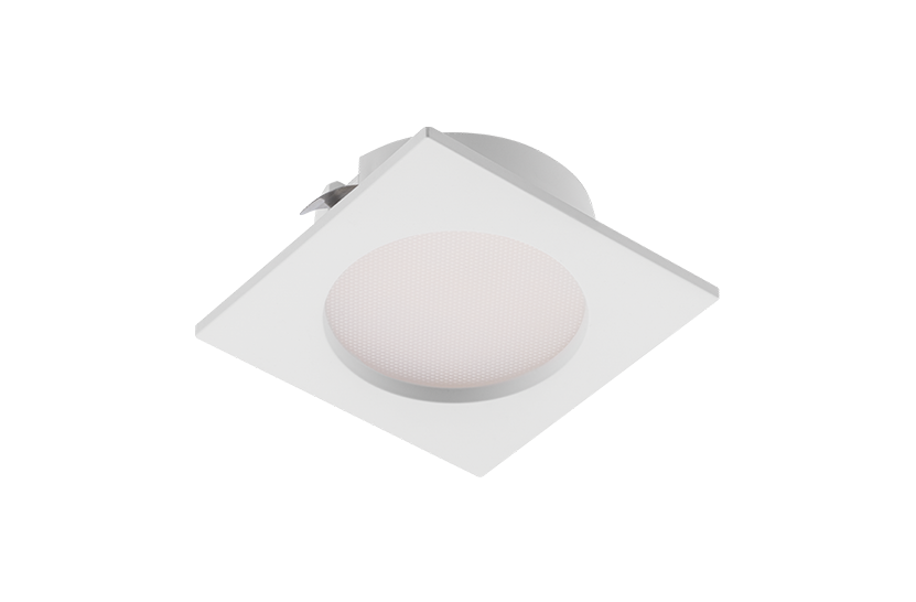 EMBUTIDO MOBILI QUAD MOVEIS 2,5W  STL21916BR/30