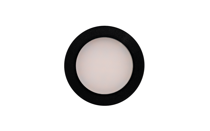 SPOT EMB LED RED 2,5W 3000K 150LM MOVEIS STL21915PTO