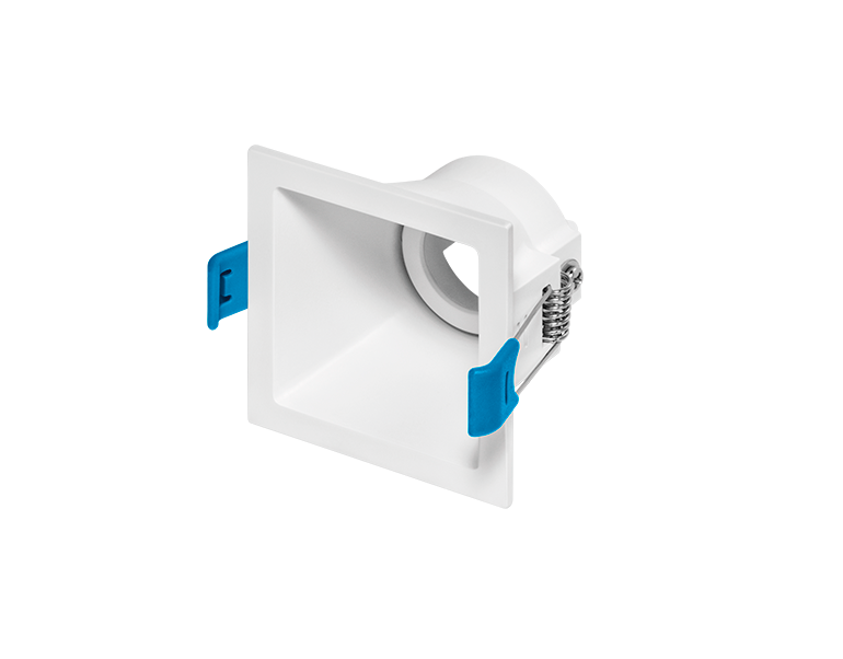 EMBUTIDO DIRECIONAVEL SQUARE MR11 STH8910BR