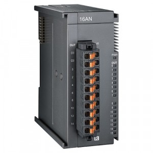 MODULO 16 SAIDAS DIGITAIS RELE-SERIE AS16AN01R-A