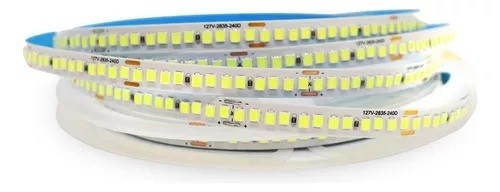 FITA LED ADVANCED 05M 24W/M 4000K 12V BRONZEARTE