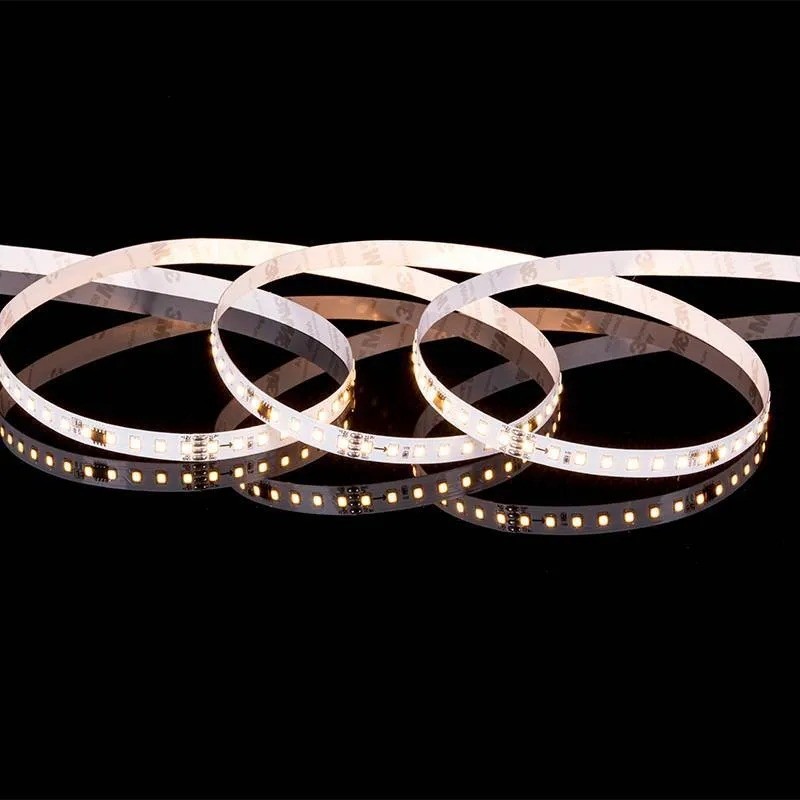 FITA SEQUENCIAL 6W 4000K 12V IP20 120LED 10MMM NORDECOR