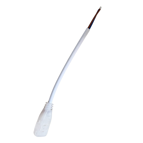 ACESSORIO LIGACAO FITA LED NEON GALAXY (UN)