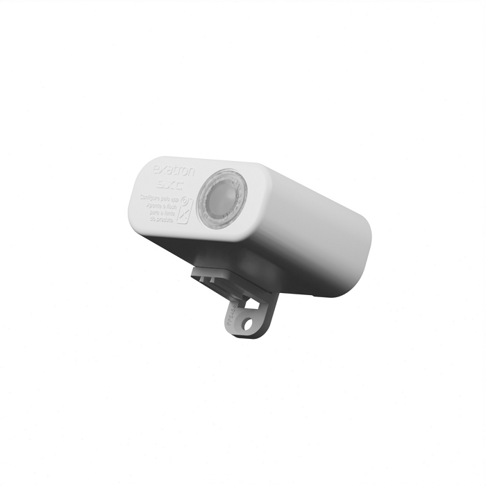 RELE FOTOELETRONICO COMPACTO 1000W SMART BIV BCO