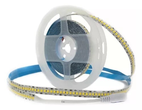 FITA LED 13,2W 5M 12V IP20/2835 4000K 120LED LUMIMAIS