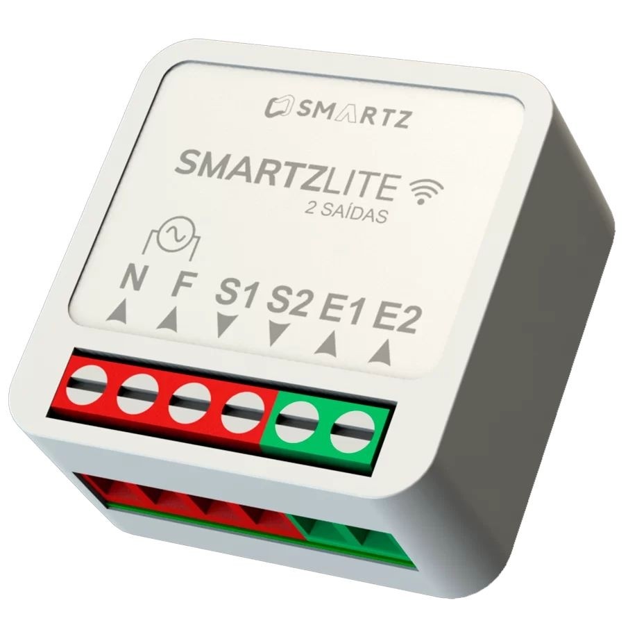 CONTROL.STZ1391N-90240VCA 2 CANAIS THOLZ