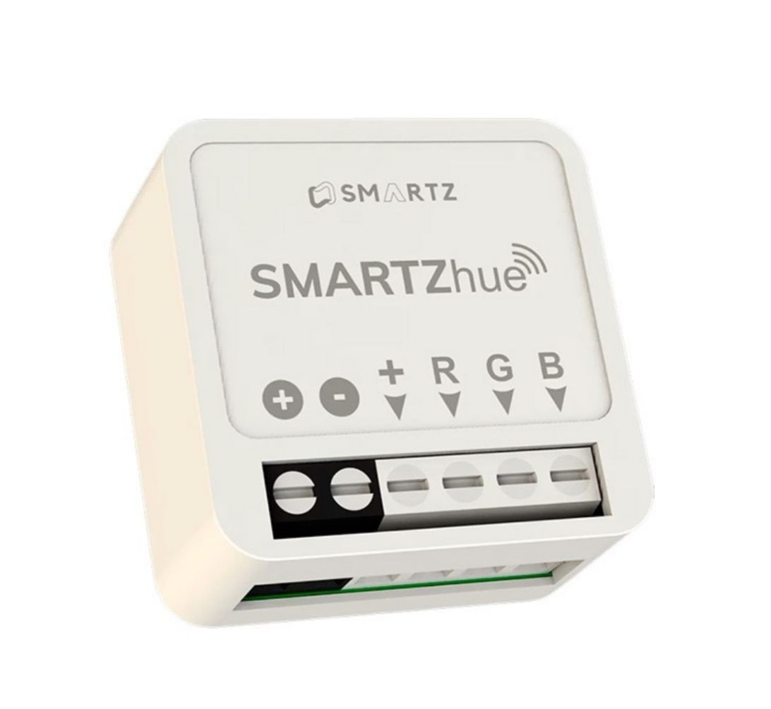 CONTROL. HUE RGB STZ1401N1224VCC  P803 THOLZ