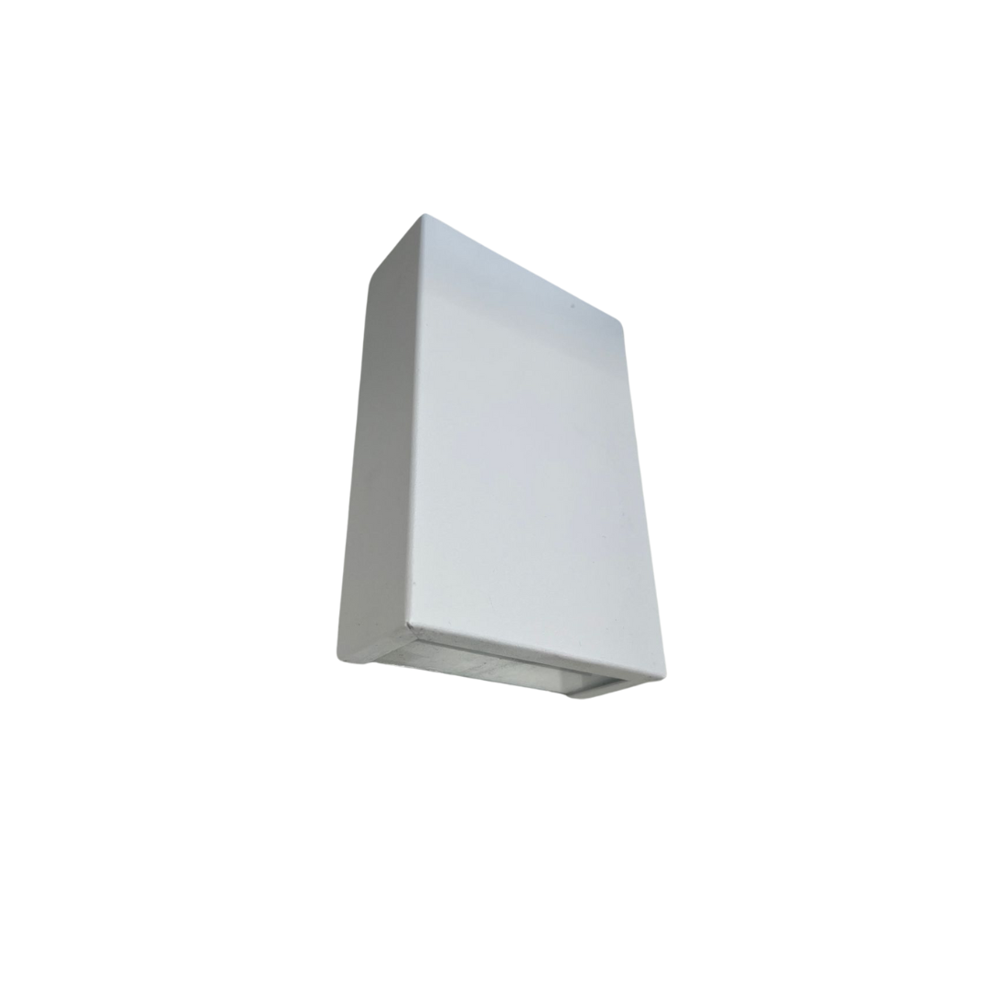 ARANDELA RET 8X12,5X3,5 1VD BCO FOSCO