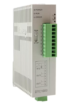 CONTROLADOR DE TEMPERATURA DTC1000C