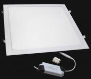 PAINEL EMB QUAD 36W 6500K MG LUX