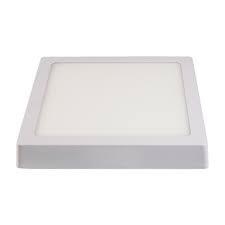PAINEL SOB QUAD 18W 6500K MG LUX