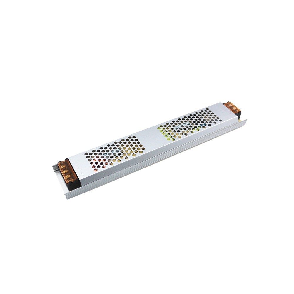 FONTE 24V SLIM 200W 8,34A NORDECOR