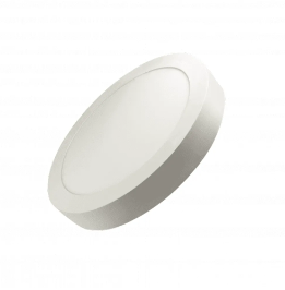 PAINEL LED SOB REDONDO 24W 6400K LIGHT