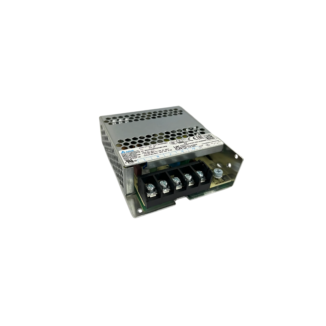 FONTE DELTA 85-264V - 24VDC 2,2A PMT-24V50W2BA