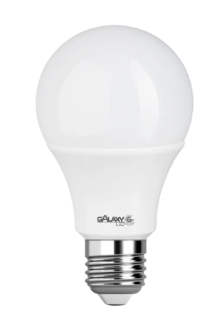 LAMPADA LED 9,5W A60 DIMERIZAVEL 3000K