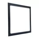 PAINEL 24W 4200K EMB QUAD PTO LUMANTI