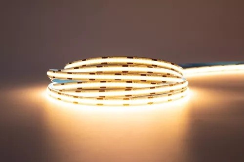 FITA LED COB 12V 3000K 12W 1140LM IP20 IRC 80