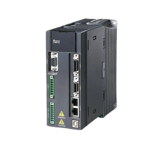 SERVO DRIVE DELTA ASD-A2-0743-E A2 750W 440V ETHERCAT