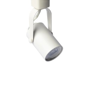 SPOT CLASSIC P/TRILHO MR16 BCO MBLED