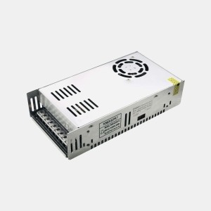 FONTE DC12V CHAVEADA 50A 600W NORDECOR