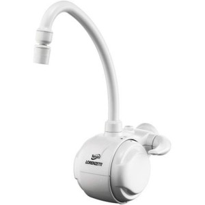 TORNEIRA LRZT VERSATIL 5500W 220V BRANCA