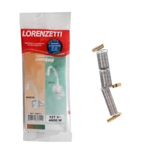 RESISTENCIA DUO LOREN EASY 4800W 127V