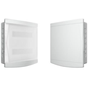 QUADRO DIST EMB 18/24 DISJ S/BAR TIGRE