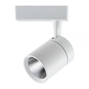 SPOT PARA TRILHO PAR20 LED 15W BIV 2700K BRANCO