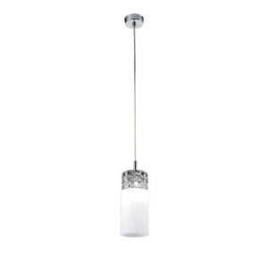 PENDENTE ALLEGRO 10CMX27CM  1XG9 - CR/TR
