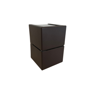 ARANDELA KYOTO 75X110X75MM 01 04884