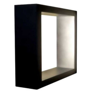 ARANDELA GUARANI LED 100X51X10 01623