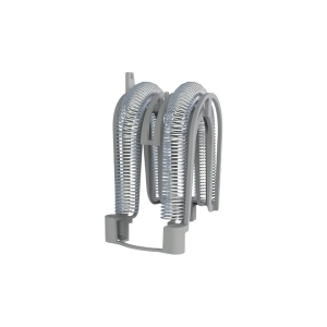 RESISTENCIA T. LUNA 220V 5500W C/SUPORTE EMBALADA ZAGONEL