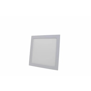 PAINEL QUAD SOB 18W 4000K FOCO