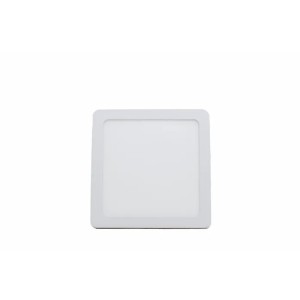 PAINEL QUAD SOB 12W 4000K FOCO