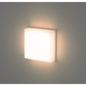 ARANDELA ICE QUAD 7,5W 625LM 120 STL21700BR/3000K