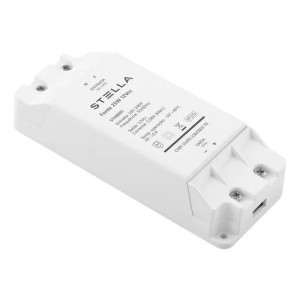 FONTE PARA LED 25W 12V STH8891