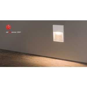 BALIZADOR SOB 2W 3000K 80LM NEU 2 BRANCO STH8750