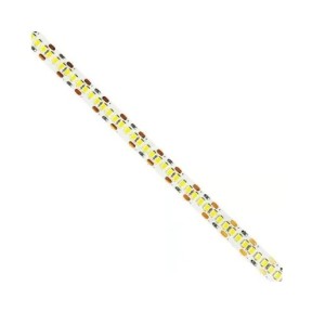 FITA LED P/ PERFIL 2835 12V 20,5W 5M 3000K 10MM ASTRALED