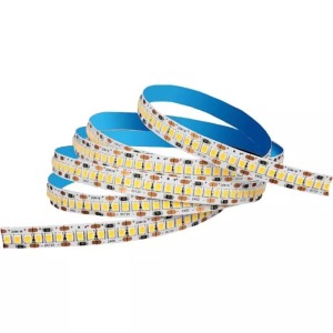 FITA LED PARA PERFIL 2835 12V 14W 5M 3000K 10MM ASTRALED