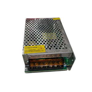 FONTE DE ALIMENTACAO 80W 48V 2.08A IP20