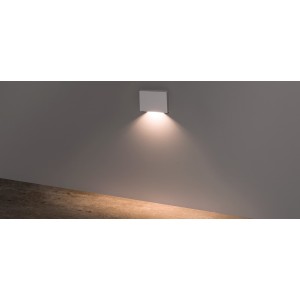 BALIZADOR DE SOBREPOR MINI NEU 2 BRANCO 1,5W 40LM STH8745/30