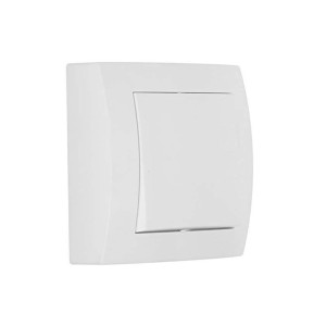 INTERRUPTOR SOB PARALELO 10A 250V SIST X PIAL