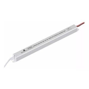 FONTE P/FITA 3A 12V SLIM GAYA